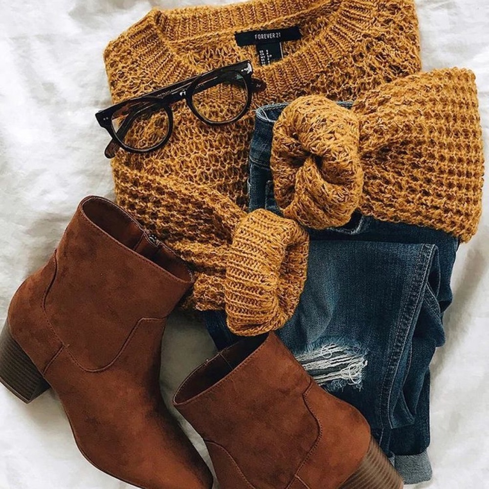Fall Mystery Box❤️🍂🍁 - Picture 8 of 8